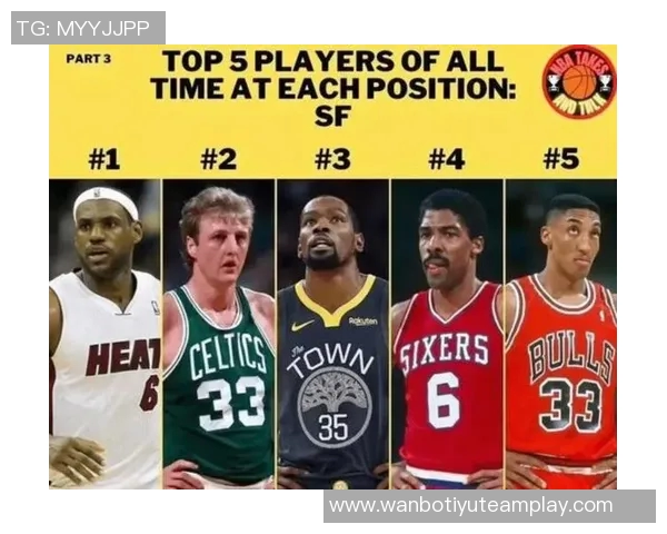 坦普尔称詹姆斯与魔术师为历史最全面球员前者是伟大球员之一